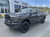 New 2025 RAM 2500 Big Horn image 2