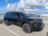 New 2026 Chevrolet Traverse High Country image 2