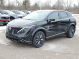 New 2025 Nissan Ariya AWD image 2