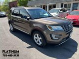 Used 2016 Ford Explorer XLT image 4