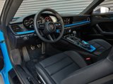 Certified 2024 Porsche 911 Carrera T image 4