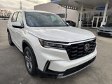 New 2025 Honda Pilot EX-L image 3