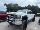 Used 2015 Chevrolet Silverado 2500 LT image 5