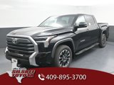 New 2025 Toyota Tundra Limited image 5