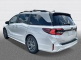 New 2026 Honda Odyssey Touring image 3