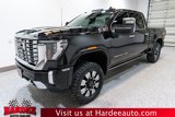Used 2024 GMC Sierra 2500 Denali w/ Denali Reserve Package image 2