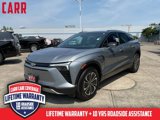 New 2025 Chevrolet Blazer EV LT w/ Super Cruise Package image 3