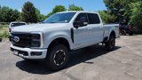 New 2025 Ford F250 Platinum w/ Tremor Off-Road Package image 2