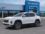 New 2026 Chevrolet Equinox LT w/ Convenience Package II image 2