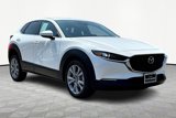 Certified 2021 MAZDA CX-30 AWD 2.5 S w/ Select Package image 5