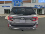 New 2026 Honda Odyssey EX-L image 4