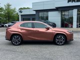 Used 2025 Lexus UX 300h AWD image 4