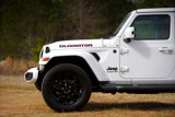 Used 2021 Jeep Gladiator Overland image 6