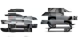 New 2026 Chevrolet Equinox ACTIV w/ Convenience Package III image 5