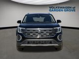 New 2025 Volkswagen Atlas SEL image 3