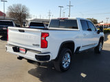 Used 2024 Chevrolet Silverado 2500 High Country w/ Technology Package image 4