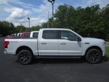 New 2025 Ford F150 Lightning XLT image 4