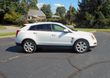 Used 2011 Cadillac SRX Performance image 4