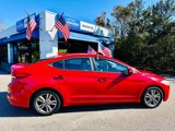 Used 2018 Hyundai Elantra SEL image 2