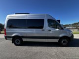 Used 2024 Mercedes-Benz Sprinter 2500 image 3