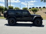 New 2025 Jeep Wrangler Unlimited Rubicon w/ Steel Bumper Group image 6