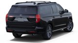New 2025 Ford Expedition Max Platinum w/ Stealth Performance Package image 3