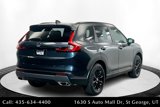 New 2026 Honda CR-V Sport-L image 5