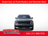 New 2025 Kia Sorento SX image 2