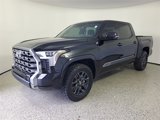Used 2025 Toyota Tundra Platinum image 3