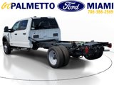 New 2025 Ford F550 4x4 Crew Cab Super Duty image 4