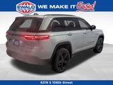 New 2025 Jeep Grand Cherokee Limited w/ Black Appearance Package image 3