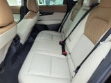New 2025 Nissan Murano Platinum w/ Cargo Package image 4