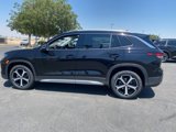 New 2025 Volkswagen Tiguan SE image 4