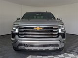 New 2025 Chevrolet Silverado 1500 High Country image 3