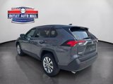 Used 2023 Toyota RAV4 LE image 4