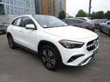 Used 2025 Mercedes-Benz GLA 250 4MATIC image 5