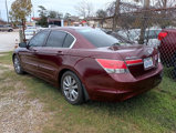 Used 2012 Honda Accord EX-L image 3