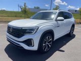 New 2025 Volkswagen Atlas SEL Premium R-Line image 3