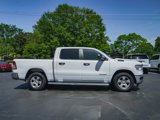 Used 2023 RAM 1500 Big Horn w/ Trailer Tow Group image 2