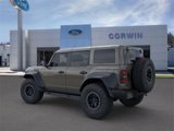New 2025 Ford Bronco Raptor image 4