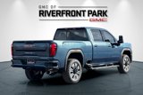 New 2025 GMC Sierra 2500 Denali image 3