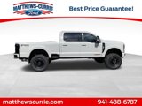 New 2025 Ford F250 Lariat w/ Lariat Ultimate Package image 3