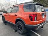 New 2026 Honda Passport TrailSport Elite image 3