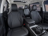 New 2026 Kia Carnival SX image 4
