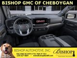 New 2025 GMC Sierra 1500 Elevation image 2