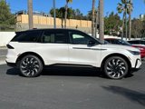 New 2025 Lincoln Nautilus Reserve w/ Jet Appearance Package image 3