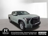 New 2026 Toyota Tundra SR5 image 4