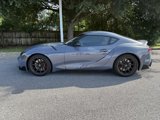 Used 2023 Toyota Supra image 2