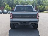 Certified 2023 Ford F150 Raptor image 5