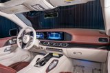 New 2025 Mercedes-Benz Maybach GLS 600 4MATIC image 5